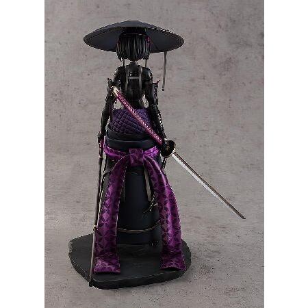 KDcolle FALSLANDER RONIN 1/7スケール プラスチック製 塗装済み完成品