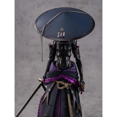 KDcolle FALSLANDER RONIN 1/7スケール プラスチック製 塗装済み完成品