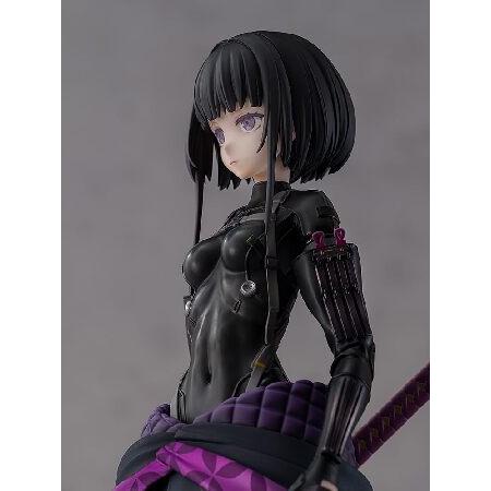 KDcolle FALSLANDER RONIN 1/7スケール プラスチック製 塗装済み完成品