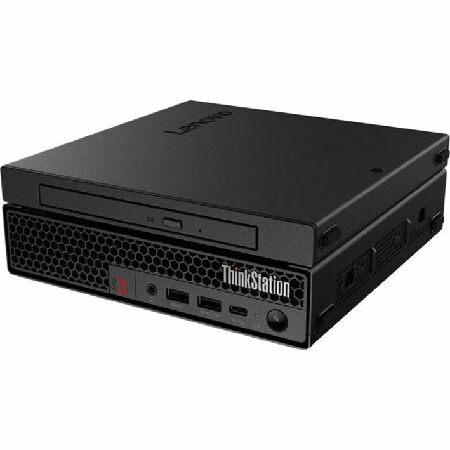 Lenovo（レノボ） ThinkStation P3 Tiny, Intel Core i9-14900 vPro