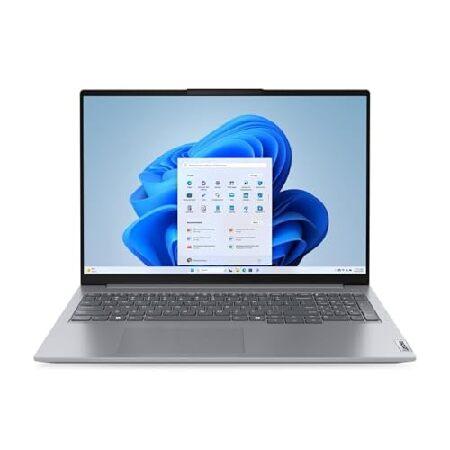 Lenovo レノボ ThinkBook 16 G7 ARP Laptop (2023) | 16