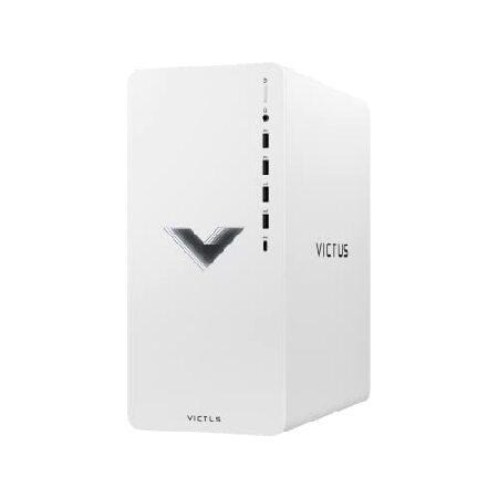 エイチピー HP Victus Gaming Desktop, 12 Cores 12th Generation