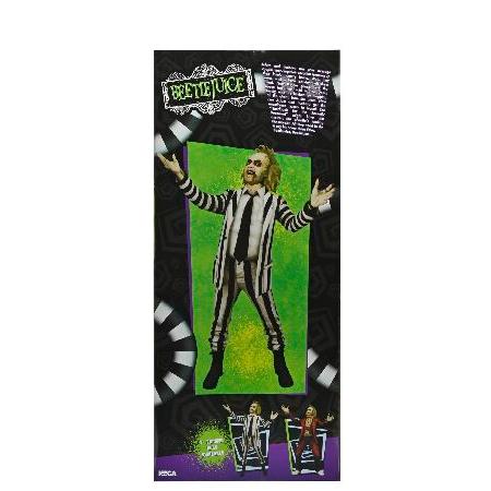 NECA 57318 コレクター、マルチカラー_1