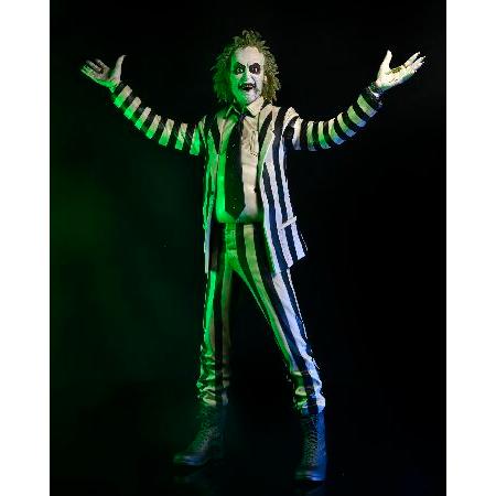 NECA 57318 コレクター、マルチカラー_4
