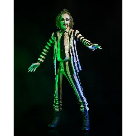 NECA 57318 コレクター、マルチカラー_5