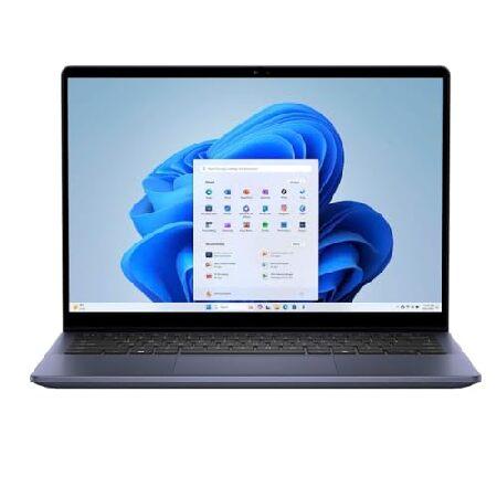 DELL（デル） Dell Inspiron 14 2-in-1 ノートパソコン、14インチ FHD