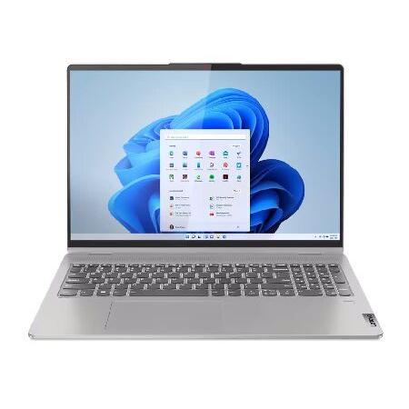 Lenovo Ideapad Flex 5 16 Inch WUXGA Touch 2-in-1 Windows Laptop AMD Ryzen 7-7730U 16GB RAM 512 SSD Arctic Grey - Walmart Supplies