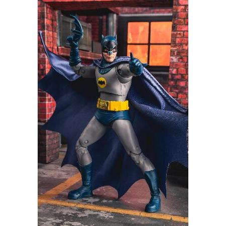 McFarlane Toys - DC マルチバース バットマン (バットマン