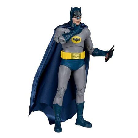 McFarlane Toys - DC マルチバース バットマン (バットマン:クラシック