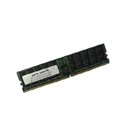 parts-quick 48GB 互換メモリ Supermicro Storage SuperServer SSG-631E-E1CR16H ...