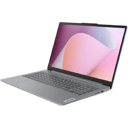 Lenovo IdeaPad Slim 3 15AMN8 Laptop 2024-15.6