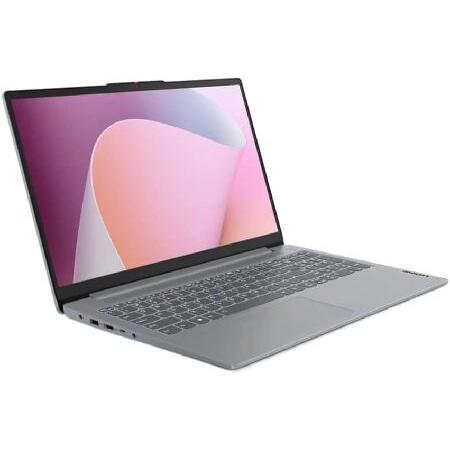 Windowsノート本体 Lenovo ideapad slim3 15AMN8 IdeaPad Slim 3 (15″ AMD) | Versatile everyday-use AMD laptop