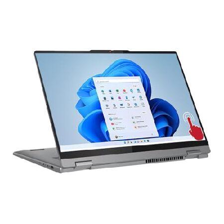 Lenovo IdeaPad 5 2-in-1 Laptop 2024, 16