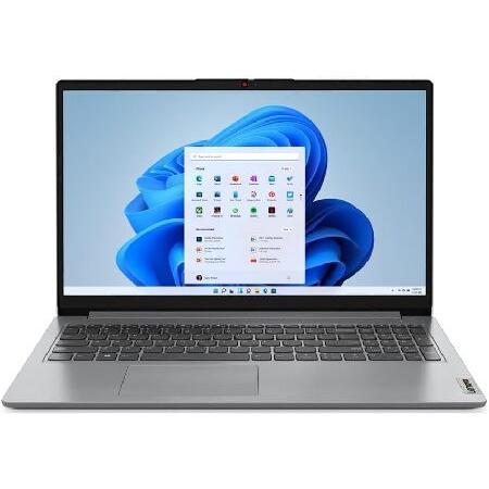Lenovo（レノボ） Lenovo IdeaPad 1 Laptop, AMD 6-Core Ryzen 5 5500U