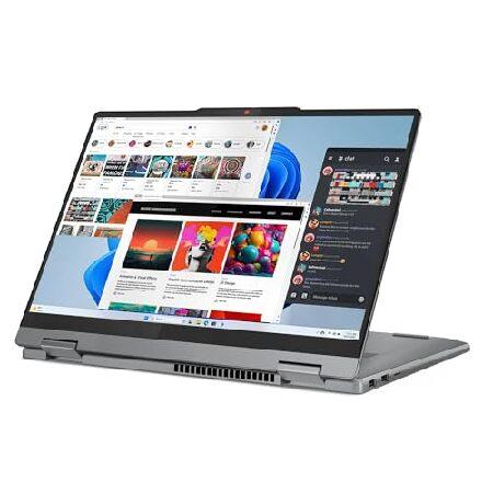 Lenovo（レノボ） Lenovo 2024 IdeaPad 5 2-in-1 Laptop 14