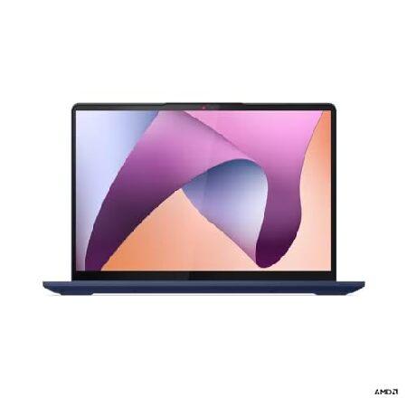 Lenovo IdeaPad Flex5 2-in-1-2023 Laptop - 14" WUXGA IPS - Touchscreen 8-Core AMD Ryzen 7 7730U - 16GB LPDDR4 1TB SSD - AMD Radeon Graphics 【ＬVAZDG】 - Ba