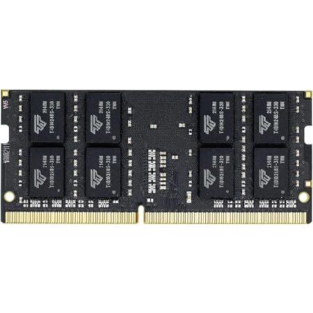 Timetec (16GB×2枚) DDR4-2666 PC4-21300メモリ TIMETEC（タイムテック） Timetec 64GB KIT(4x16GB) DDR4 2666MHz
