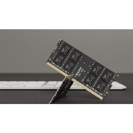 TIMETEC（タイムテック） Timetec 64GB KIT(4x16GB) DDR4 2666MHz
