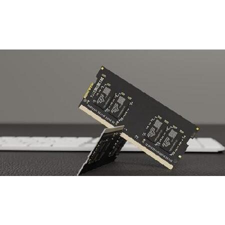 TIMETEC（タイムテック） Timetec 32GB KIT(4x8GB) DDR4 2666MHz (DDR4