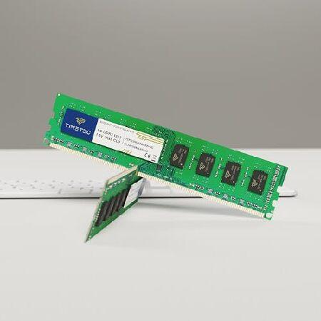 TIMETEC（タイムテック） Timetec 80GB KIT(10x8GB) DDR3 1333MHz PC3