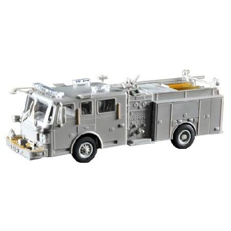 トランペッター 1/72 アメリカンラフランス・イーグル消防ポンプ車 プラモデル 07445 (自動車) | 