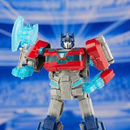 Hasbro トランスフォーマーズ ワン アルティメットエナゴン