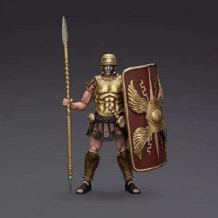 SOUFORCE 1/18スケール 男性 JoyToy ローマ共和国フィギュアモデル