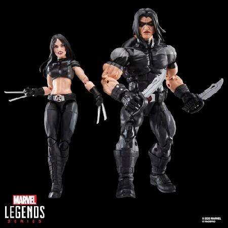 【新品未開封】マーベルレジェンド 3体セット 未開封 限定 3パック ヴェノム アゴニー ライオット マーベル