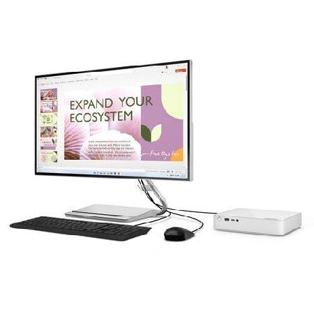 Lenovo レノボ IdeaCentre Mini Desktop 2024 New | Intel i7 Lenovo レノボ IdeaCentre Mini Desktop 2024 New | Intel i7