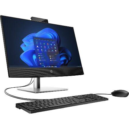 エイチピー HP ProOne 440 G9 All-in-One Computer - Intel Core i5