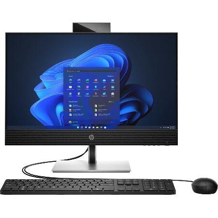 エイチピー HP ProOne 440 G9 All-in-One Computer - Intel Core i5