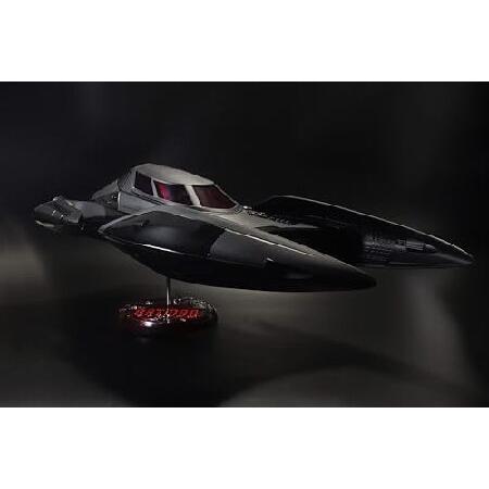 McFarlane Toys - DC Multiverse Batmobile (Batman Beyond) Vehicle with Lights and Sound