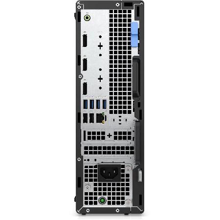 Dell OptiPlex 7020 SFF Plus Desktop Computer - 14th Gen