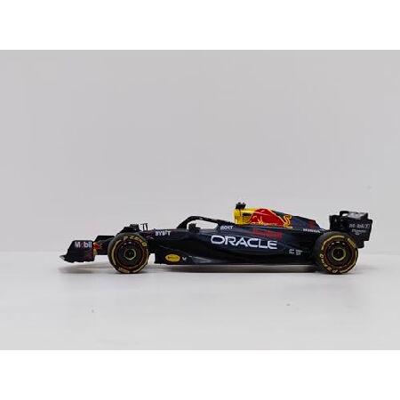 RASTAR 92600 1/16 レッドブル RB19 F1 RCカー組み立てキット
