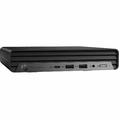 エイチピー HP Pro Mini 400 G9 Desktop Computer - Intel Core i5