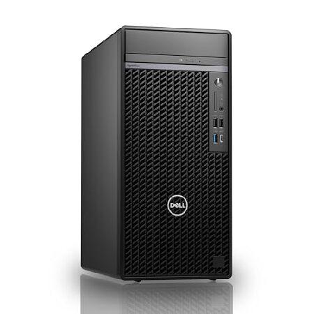 DELL Dell OptiPlex 7080 Desktop Mini Tower, Intel i7-10700