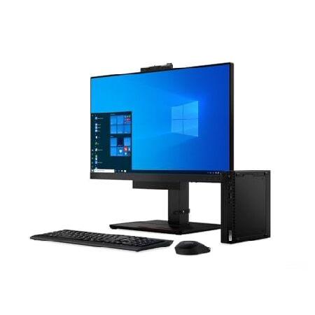 ミニPC ThinkCentre M75q Gen2 5650GE Amazon.co.jp: Lenovo デスクトップパソコン ThinkCentre M75q