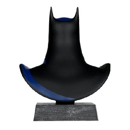 McFarlane DC Direct Batman (Batman: The Animated Series) Cowl Replica 1:3 Scale Gold Label Toys_3