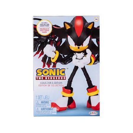 ソニック　シャドウ　フィギュア　セット Amazon.co.jp: JAKKS パシフィックソニック ザ ヘッジホッグ ライト