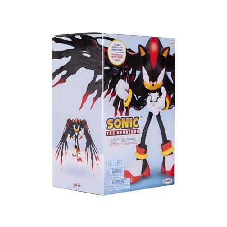 り*う様 ソニック シャドウ コレクターズエディション フィギュア Amazon.co.jp: ソニック × シャドウ ジェネレーションズ:コレクターズ