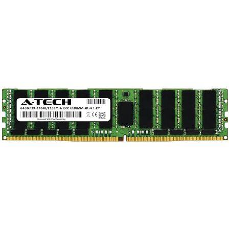 A-TECH（エーテック） A-Tech 64GB RAM 交換用 HP 839051-001 | DDR4