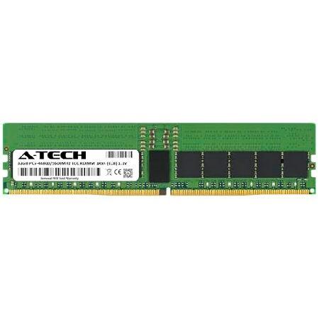 A-TECH（エーテック） A-Tech 32GB RAM 交換用 Hynix HMCG84AGBRA