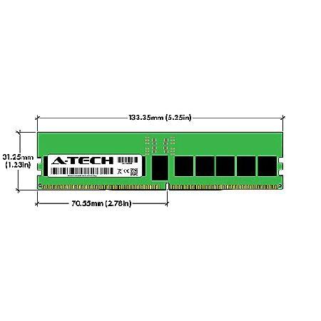 A-TECH（エーテック） A-Tech 32GB RAM 交換用 Hynix HMCG84AGBRA