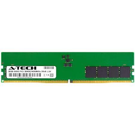 メモリ【A-TECH 32GBキット(8GB×4枚) 純正 】 A-TECH（エーテック） A-Tech 32GB RAM 交換用 Hynix HMCG88MEBUA