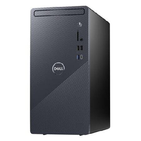 DELL Inspiron 3000 2024 Desktop/Intel Iris Xe Graphics/Intel i7-14700 20 Cores / 48GB DDR5 2TB SSD M.2 /Wi-Fi/Windows 10 Pro/Mist Blue / 32GB USB_1