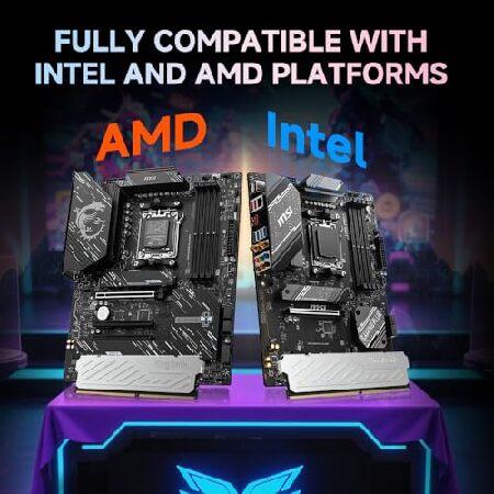 KingBank(キングバンク) コンピューターデスクトップメモリ RAM DDR4
