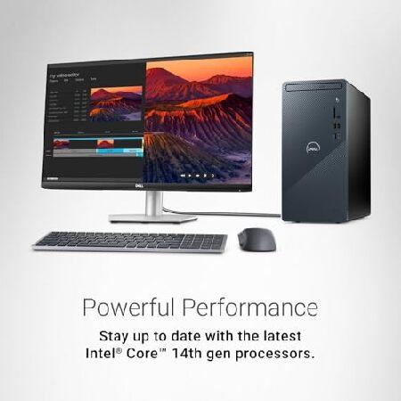 DELL（デル） Dell Inspiron 3000 2024 Desktop - 20-Core 14th