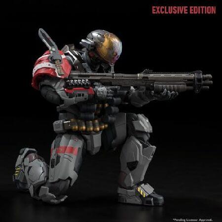 1000 Toys Re:Edit Halo: Reach EMILE-A239 (ノーブルフォー