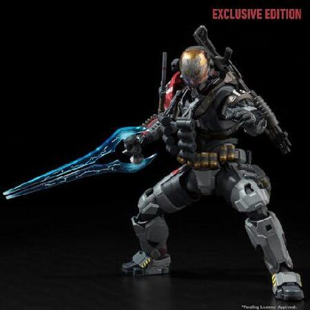 1000 Toys Re:Edit Halo: Reach EMILE-A239 (ノーブルフォー