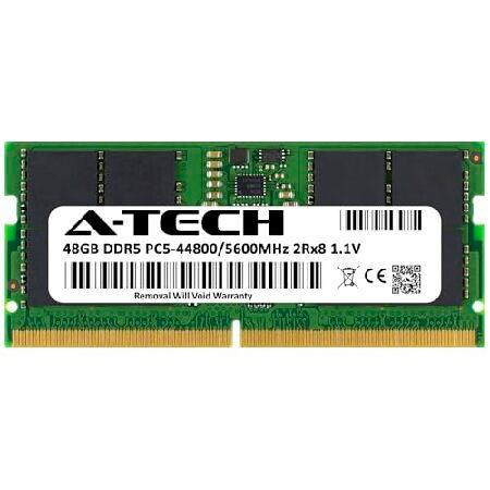A-TECH（エーテック） A-Tech 48GB RAM 交換用 Mushkin